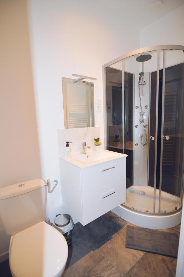 Studios Lsquare Residence Afpa 沙泰勒罗 外观 照片
